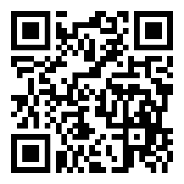 QR-код для опроса